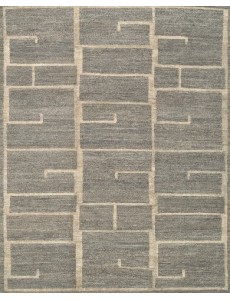 Shanghai W/hemp Tweed